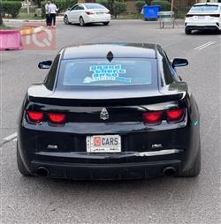 شيفروليه كامارو